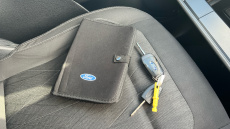 Ford EcoSport 1.0 EcoBoost 125 Zetec 5dr Petrol Hatchback